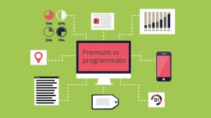 Premium versus programmatic — or premium <i>and</i> programmatic?