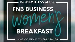 FNB hosts Business Women’s Breakfast with <i>Smile 90.4 FM</i>