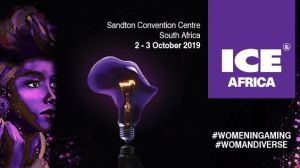 ICE Africa presents  ‘Women in African Gaming'