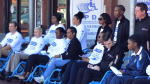 SPAR’s ‘Wheelchair Wednesday’ campaign sets new twin objectives