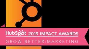 Spitfire Inbound wins at the 2019 <i>Impact Awards</i>