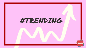 #TuesdayTrends: Women in media take centre stage!