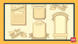 How to write a headline in eight simple steps: an infographic