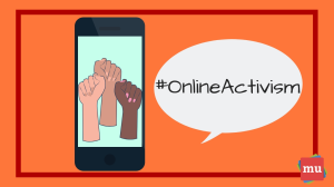 Infographic: Online activism — four ways to protect your brand image