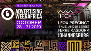 Global leaders to head to Johannesburg for Advertising Week Africa
