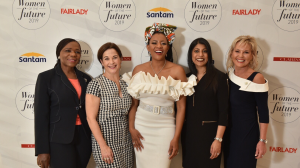 Winners of the <i>FAIRLADY Santam Women of the Future Awards</i> announced