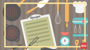 How to amp up your online marketing: Your business's recipe for success