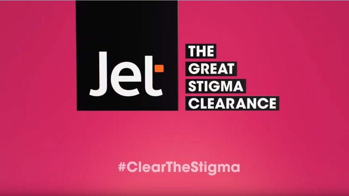 Jet S Campaign Clears The Stigma Around Breast Cancer
