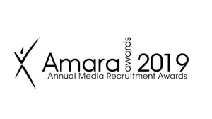 Voting for <i>AMARA Recruitment Awards</i> is now open