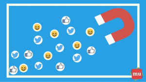 Infographic: Best practices for B2C Twitter engagement