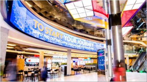 Primedia Outdoor partners with Fourways Mall