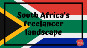Infographic: What does SA’s freelancer landscape look like?