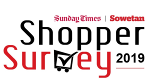 <i>Sunday Times/Sowetan Shopper Survey</i> announces SA’s favourite retailers
