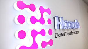 Hoorah Digital unveils its new look