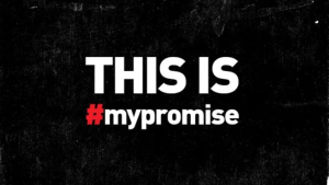 Independant Media launches its '#MYPROMISE' campaign for SA men