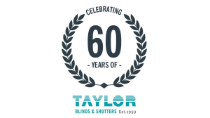 Taylor Blinds & Shutters celebrates <i>Blind History</i> with <i>CliffCentral.com</i>