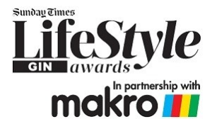 Entries are open for the second <i>Sunday Times Lifestyle Gin Awards</i>