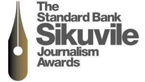 Winners of the <i>Standard Bank Sikuvile Journalism Awards</i> announced