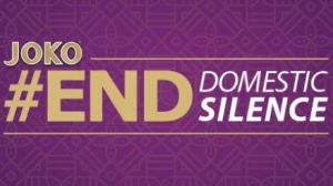 Joko announces the launch of its '#EndDomesticSilence' initiative