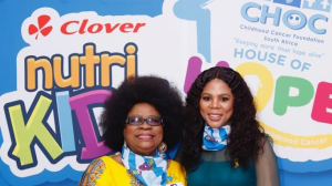 Clover Nutrikids partners with CHOC