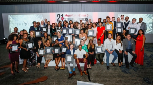 Winners of the 2019 <i>Sunday Times Top Brands Awards</i> announced