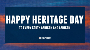 Independant Media celebrates Heritage Day with a new campaign