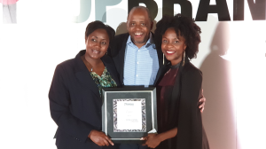 Engen wins at the 2019 <i>Sunday Times Top Brands Awards</i>