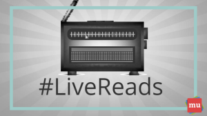 Three reasons why you should use live reads for radio advertising