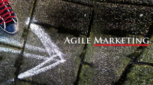 Four tips to optimise agile marketing