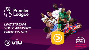 Viu to live-stream Openview’s News and Sport channel