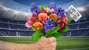 NetFlorist partners with HelloFCB+ to create 'Bouquets for Bros'
