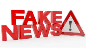 Three ways to spot fake news on social media