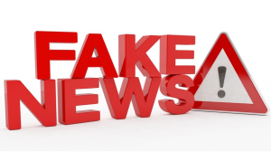 Three ways to spot fake news on social media Three ways to spot fake news on social media