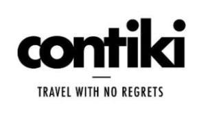 Contiki partners with TikTok to find its 2020 content creator