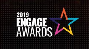 DSG nominated as a finalist in the <i>Engage Awards</i>