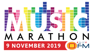 <i>OFM</i> presents its 2019 Music Marathon