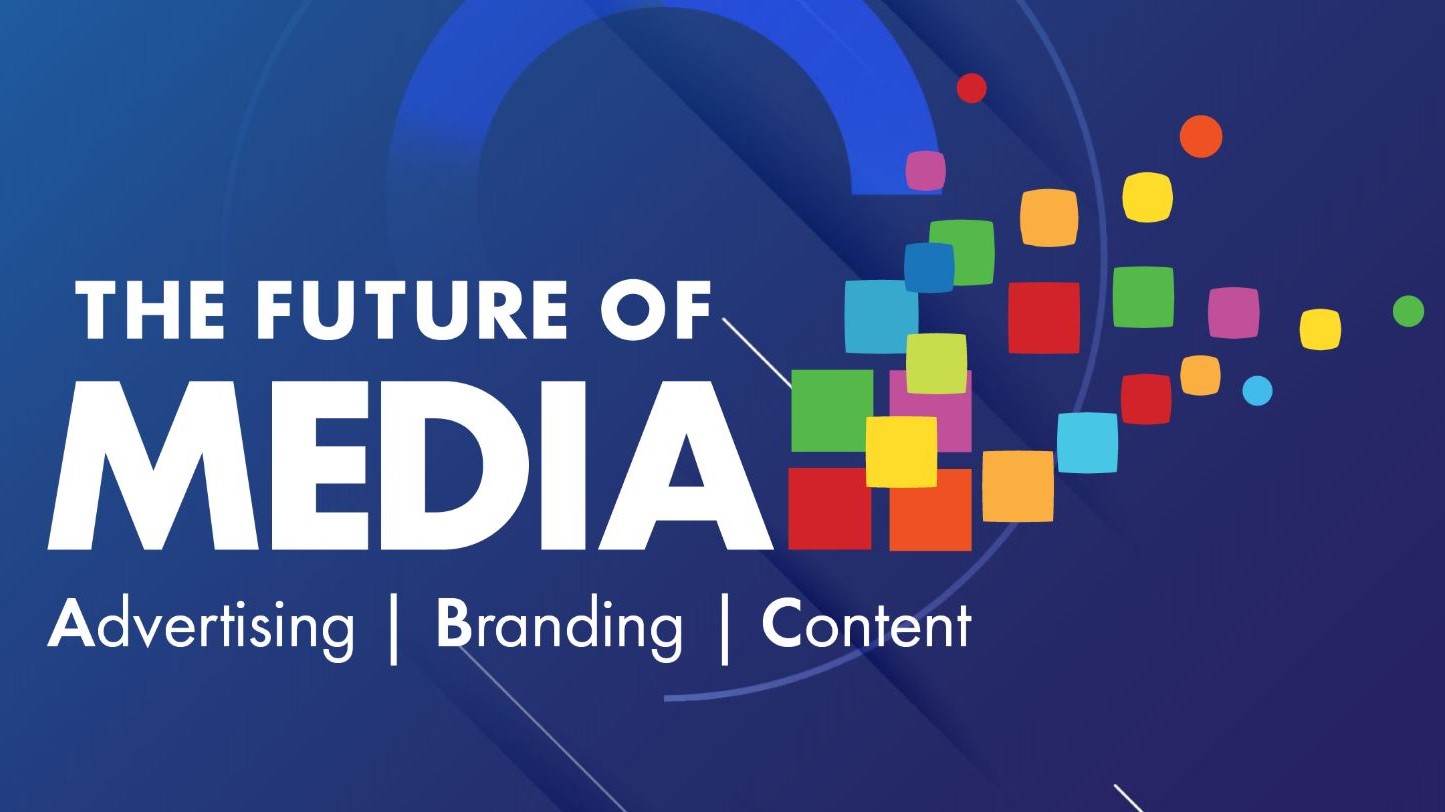 The Future of Media Conference makes a comeback