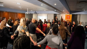 The first annual #UJMarketingFit series proves successful