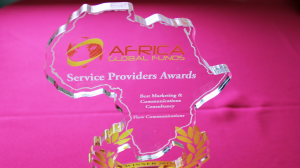 Flow wins <i>Best Marketing and Communication Consultancy Firm Award</i>