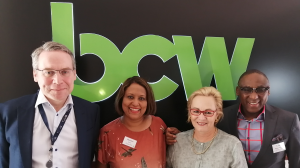 BCW Africa celebrates 30 years of business in Africa