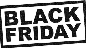 Seven tips to help your brand stand out on Black Friday