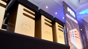 Yonder wins five <i>AMEA Golds</i> at the <i>Smarties Awards</i>
