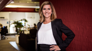 Ogilvy SA's COO promoted to a global role