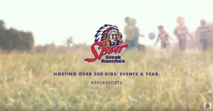 Spur announces the launch of its new TVC