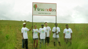 Tree-Nation to deliver pro-bono international PR programme