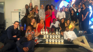 Ogilvy SA wins big at the 2019 <i>Assegai Awards</i>