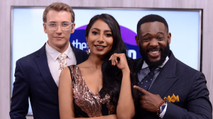 <i>The Next Brand Ambassador</i> announces its winners