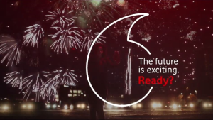 Vodacom partners with Ogilvy for its new campaign