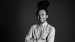 Wunderman Thompson welcomes Moagi Bodibe as chief strategy officer