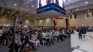 <i>AfricaCom</i> 2019 emphasises the role of technology in the future